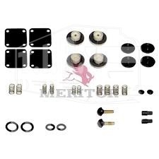 Р-к крана 4-х контурного