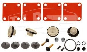 Р-к крана 4-х контурного