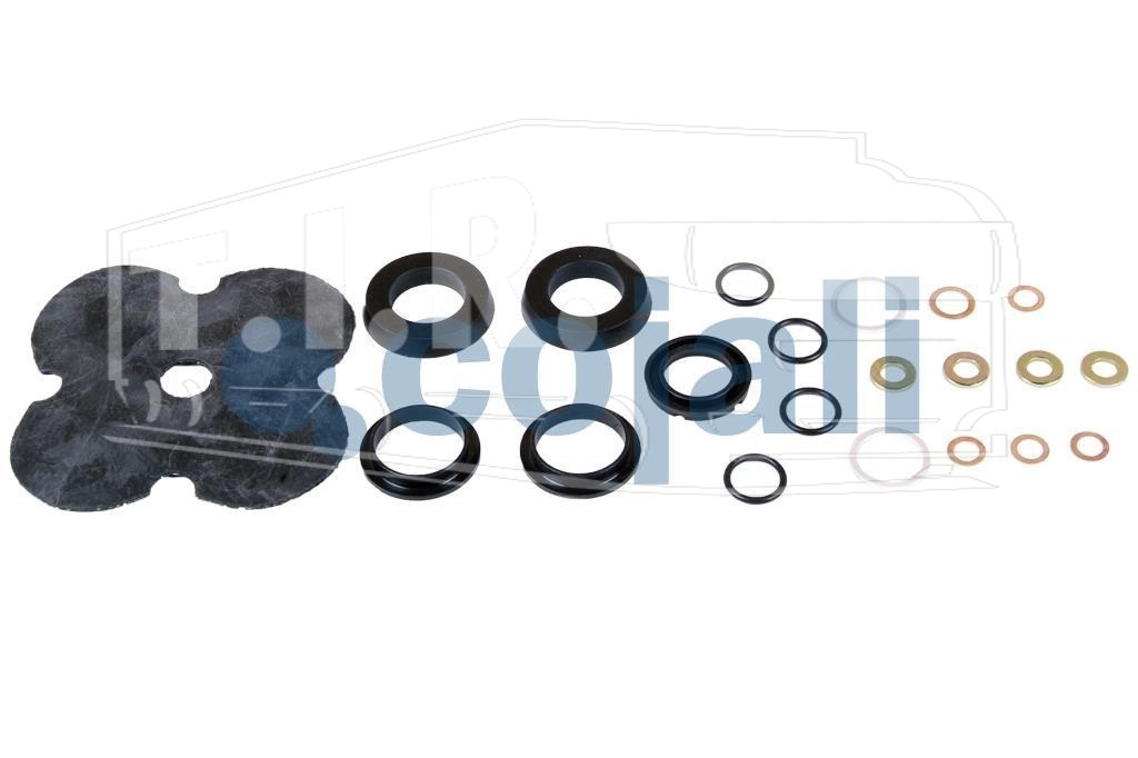 Р-к крана 4-х контурного