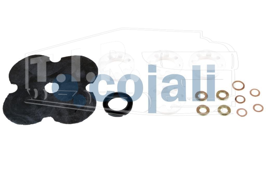 Р-к крана 4-х контурного