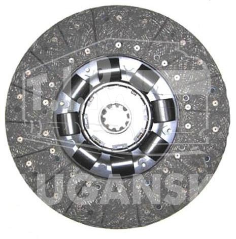 Диск сцепления 430мм