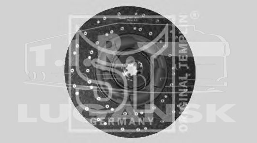 Диск сцепления