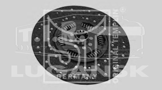 Диск сцепления 430мм