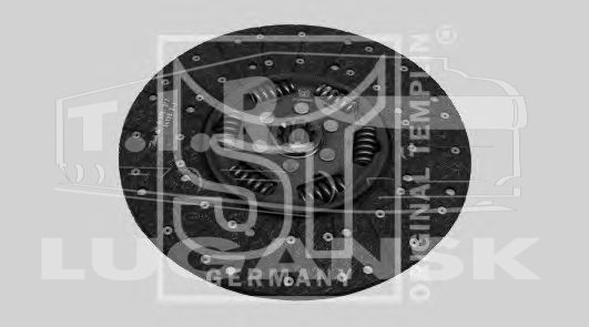 Диск сцепления 430мм