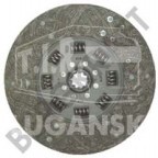 Диск сцепления D=295mm