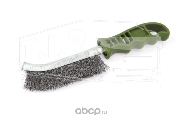 Щетка по металлу (гребешок)