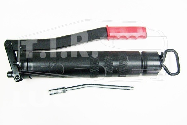 Шприц под смазку 500мл (под тубу)