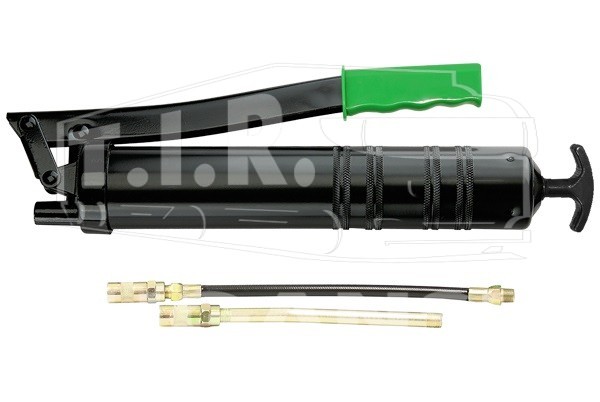 Шприц под смазку 500мл (под тубу)