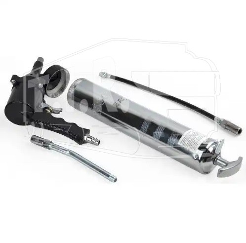 Шприц пневматический 500(мл)