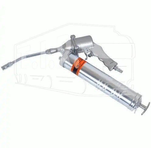 Шприц пневматический 500(мл)