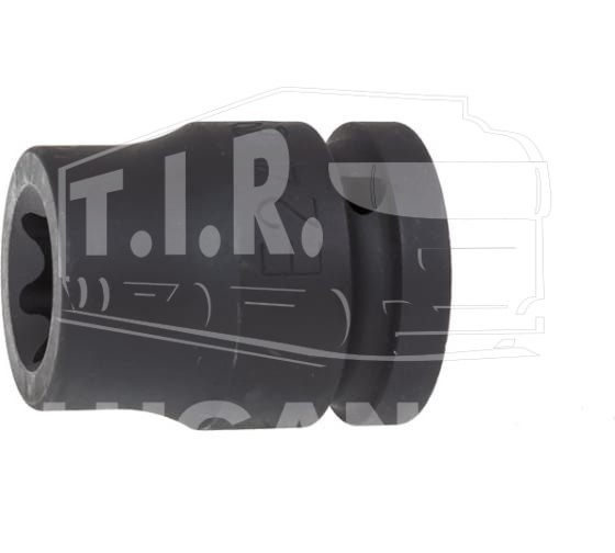 Головка торцевая 3/4" Е24