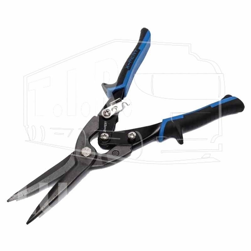 Ножницы по металлу прямые 12"295мм "X-PERT"