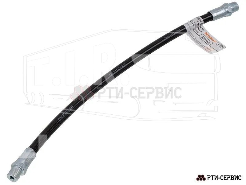 Шланг шприца гибкий