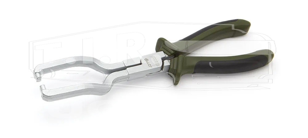 Клещи для разъемов топливного фильтра