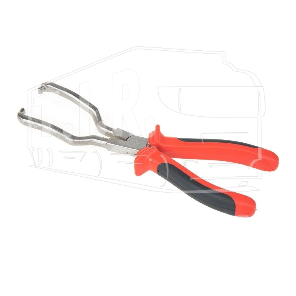 Клещи для разъемов топливного фильтра