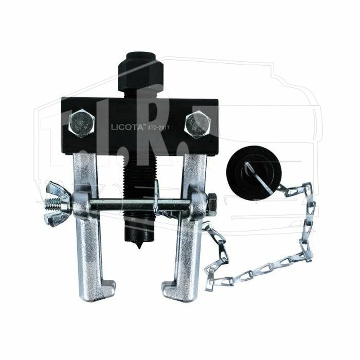 Съемник сошек рулевых