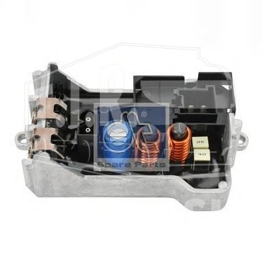 Реле регулятор печки