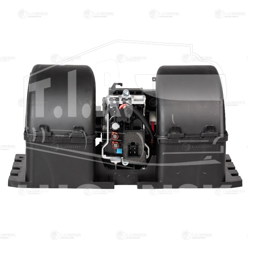 Мотор отопителя