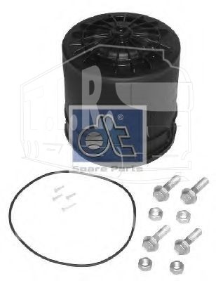 Фильтр влагоотделителя