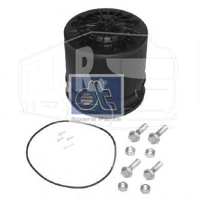 Фильтр влагоотделителя