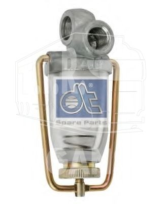Фильтр топливный грубой очистки