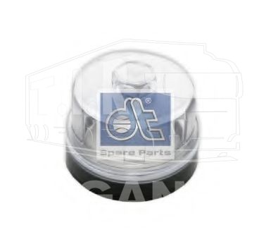 Отстойник фильтра топливного