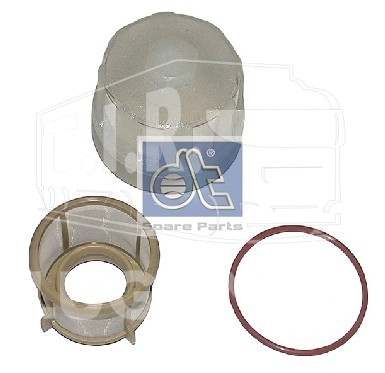 Р-к топливного ф-ра