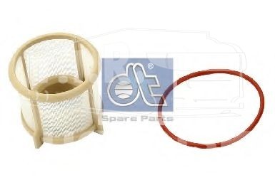 Фильтр топливный грубой очистки