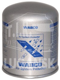 Фильтр влаго/маслоотделителя ASP