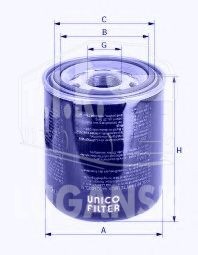 Фильтр влагоотделителя