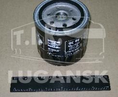 Фильтр масляный КПП