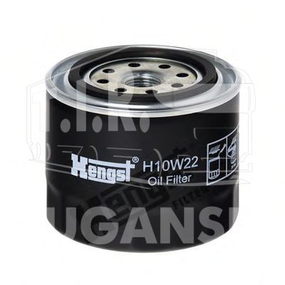 Фильтр масляный КПП