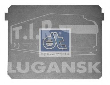 Фильтр салона