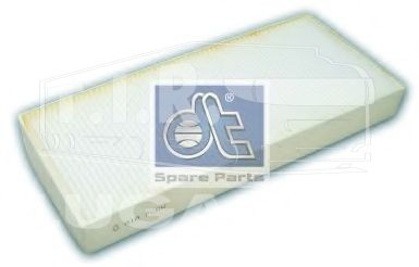 Фильтр салона