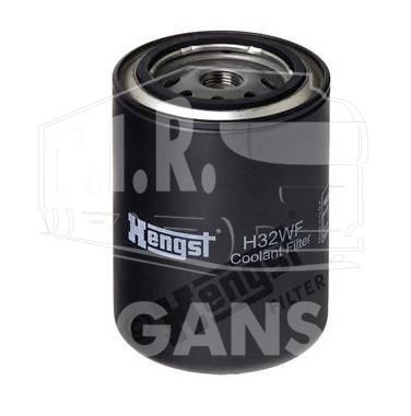 Фильтр системы охлаждения