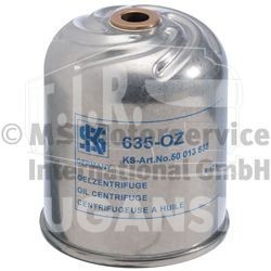 Фильтр центрифуги