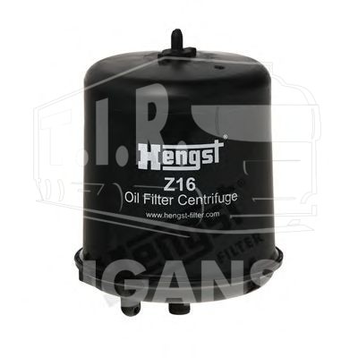 Фильтр центрифуги