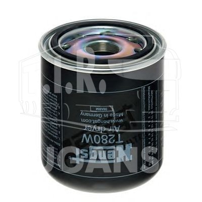 Фильтр влагоотделителя