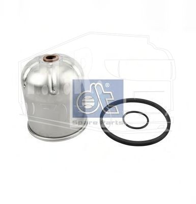 Фильтр центрифуги