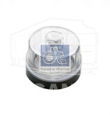 Отстойник фильтра топливного