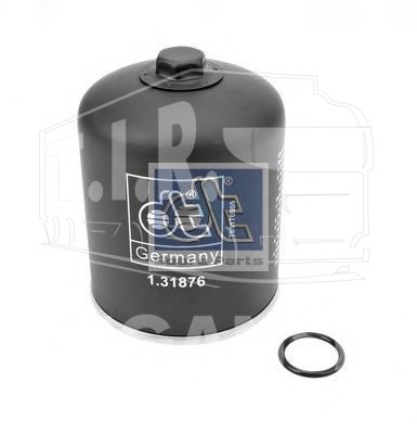 Фильтр влагоотделителя