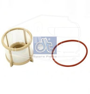 Фильтр топливный грубой очистки