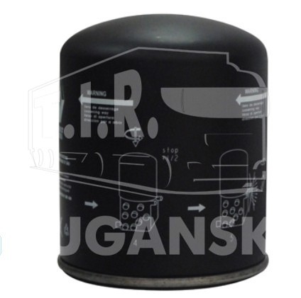 Фильтр влагоотделителя