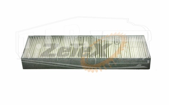 F?LTER, CAB HEAT?NG & VENT?LAT?ON
