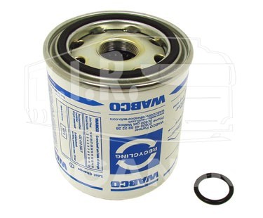 Фильтр влагоотделителя