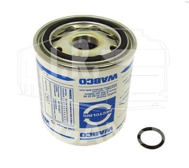 Фильтр влагоотделителя