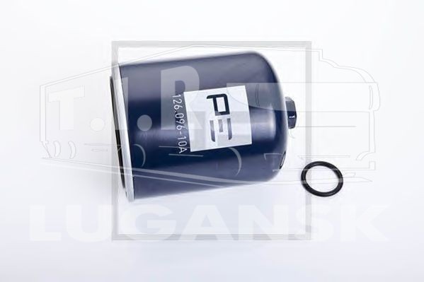 Фильтр влагоотделителя