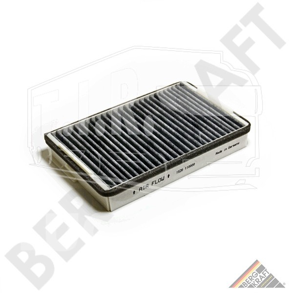 Фильтр салона