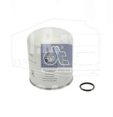 Фильтр влагоотделителя