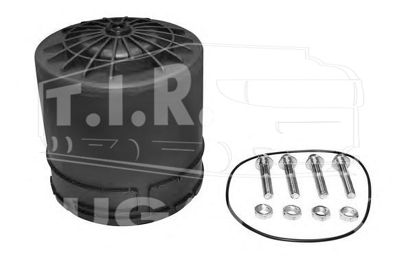 Фильтр влагоотделителя